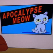 Apocalypse Meow