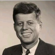 John  Kennedy
