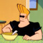 Johny Bravo skins.army