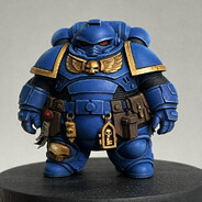Steam Avatar