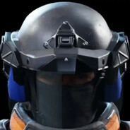 【哈夫克】机枪兵