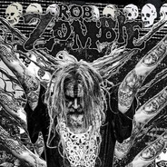 Sir Lord Acid WolfMan