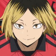 Nekoma ハイキュー