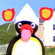 PINGU