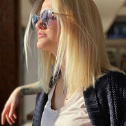 Avatar of ♥️Aліна♥️UA♥