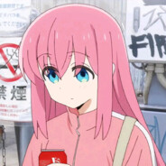 结束乐队第一混子后藤独