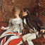 butterfly courtier