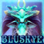 BLUSKYE