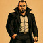 Zod the General
