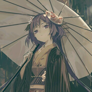 幻羽fantasy_feather