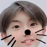 被闪狂魔马嘉祺