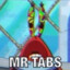 Mr.Tabs