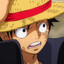Luffy CSGOSKINS