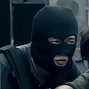 白给狂魔——李逵