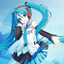 ミク Miku ミク