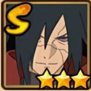 宇智波斑[秽土转生·解]