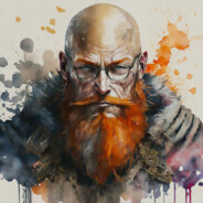 Bjornfree avatar