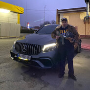 ВНЕБРАЧНЫЙ ДЕД