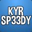 KYR  SP33DY