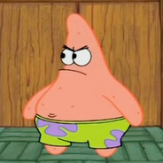 Patrick Star