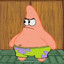Patrick Star