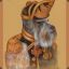 Lieutenant Schnauzer
