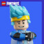 Fortnite Lego Ninja