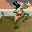 Michigan J. Frog