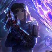 Player avatar