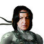 Solid Snape