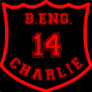 B. Eng. Charlie