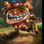Teemo con Tiamant