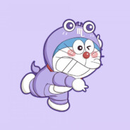 吃苦耐劳小小怪