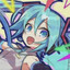 Hatsune Miku