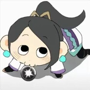 小羊爱喝佳得乐