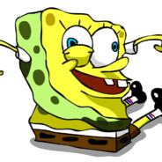 spongebobo