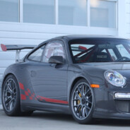 997GT3RS