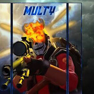 Steam Community Avatar