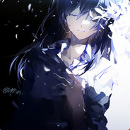 B站关注夜灼黎谢谢喵！