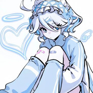 流萤酱卡哇伊喵~