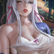 让你家大人来和我对枪