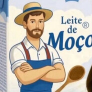 Leite de Moço
