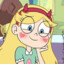 Star Butterfly