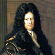 Gottfried Wilhelm Leibniz