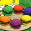 Pretty Patties