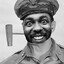 Douglas Mustardthur
