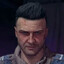 Lieutenant Aitor