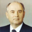 Michail Gorbatschow