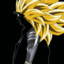 SSJ3 Edwin with Automail Arm