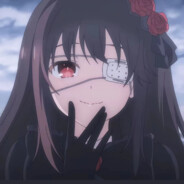 Tokisaki kurumi